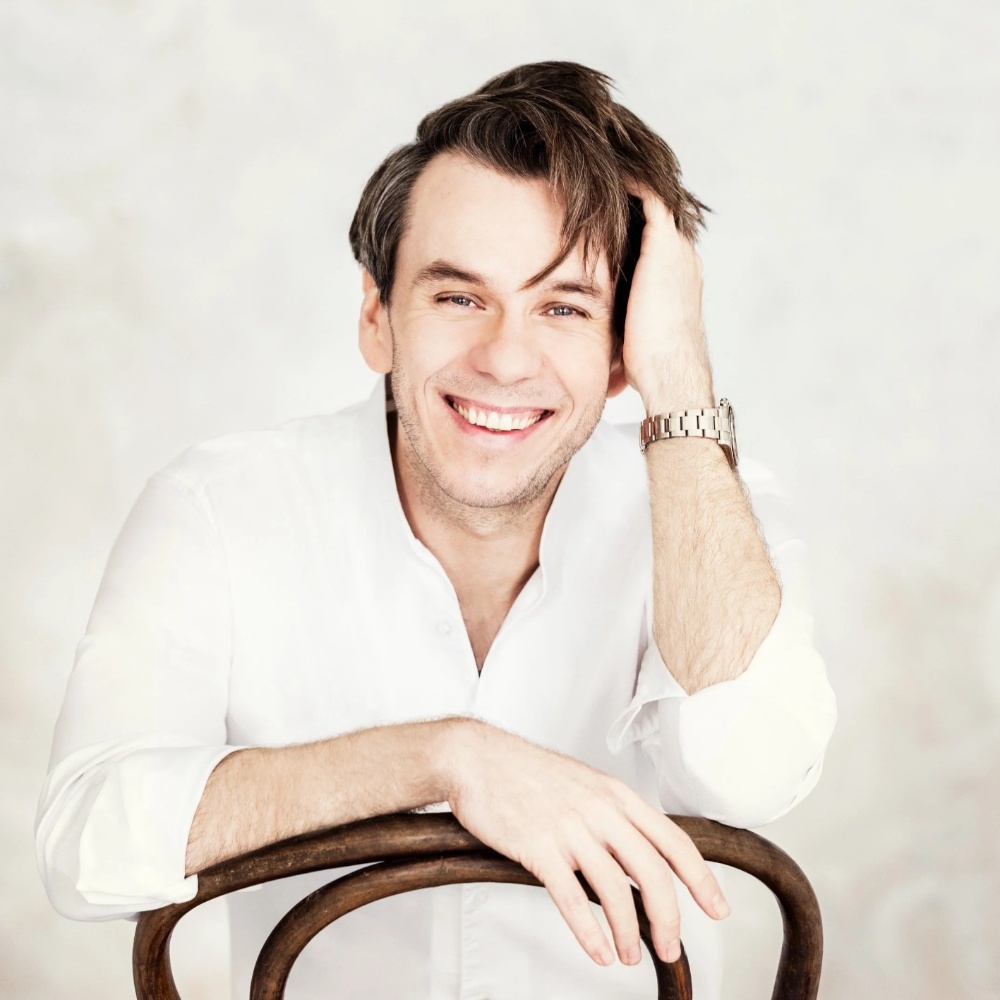 Benjamin Bernheim
