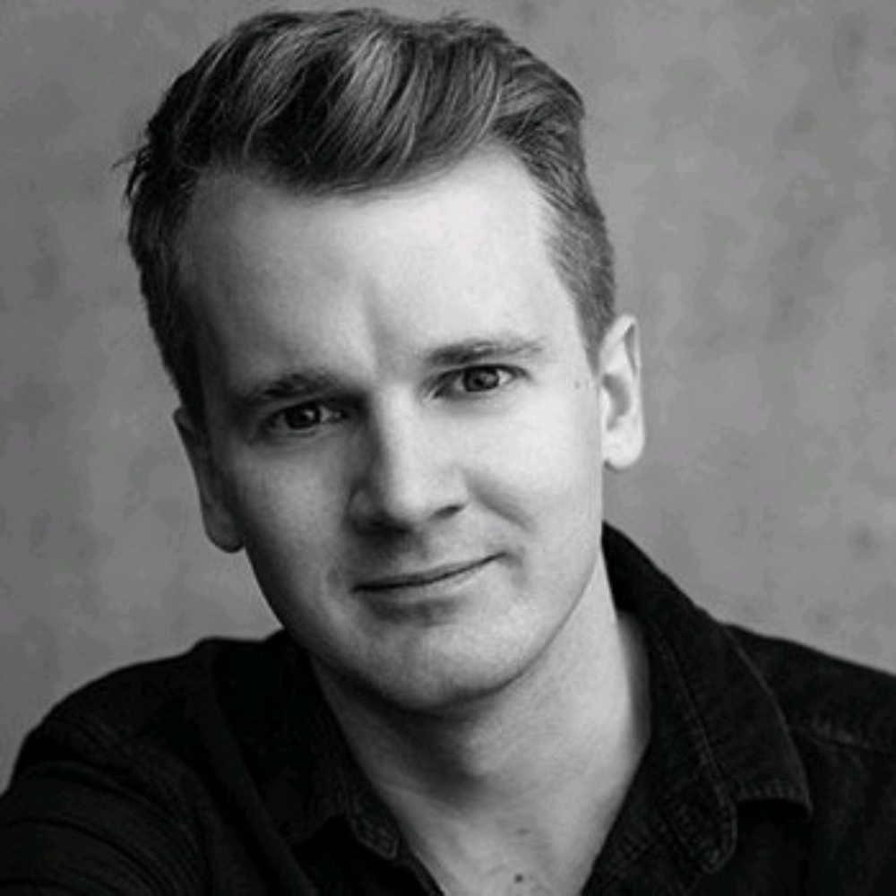 Dom Hodson