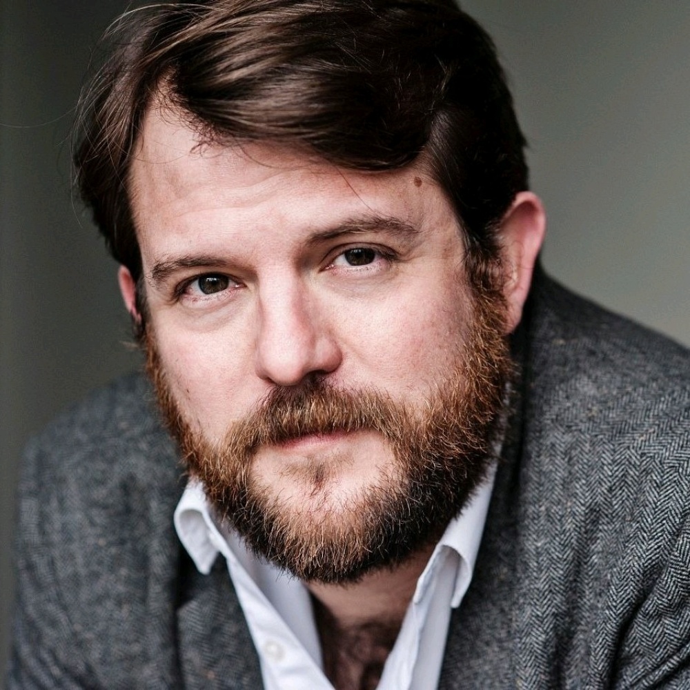 Matthew Woodyatt