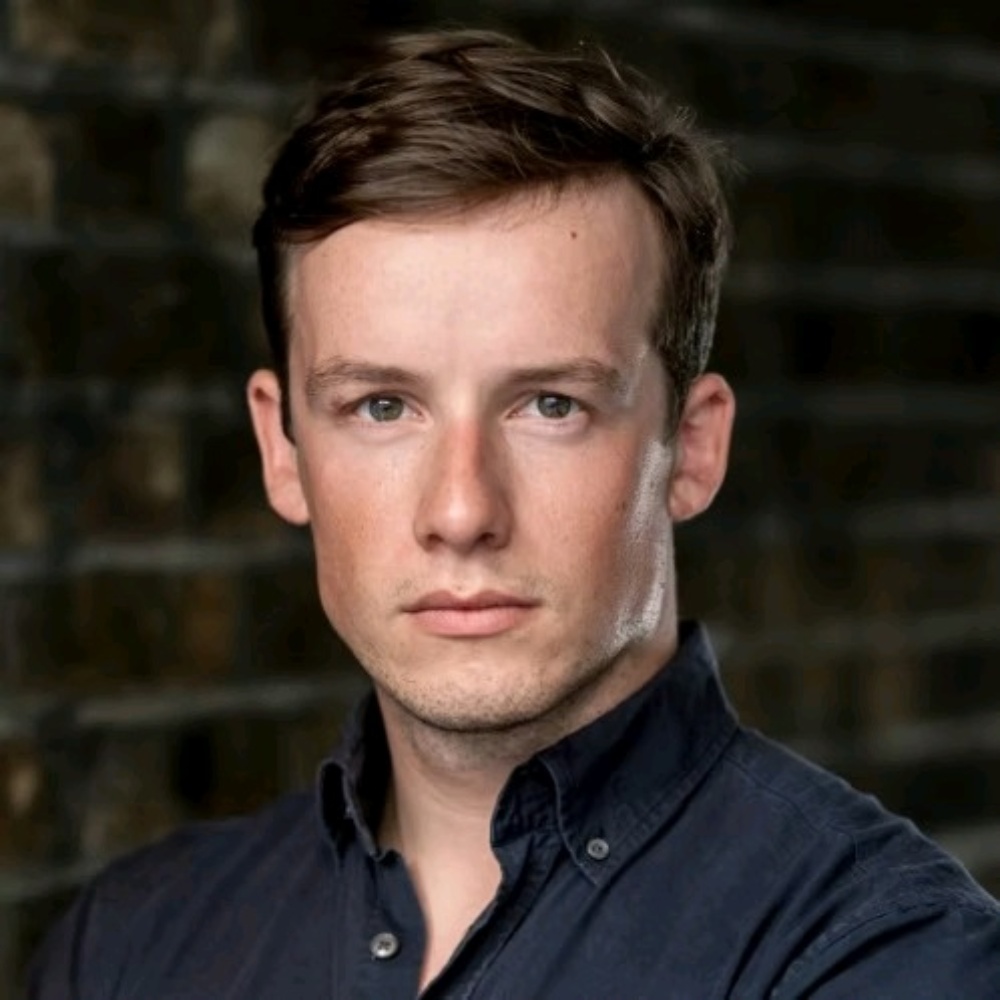 Matthew Seadon-Young