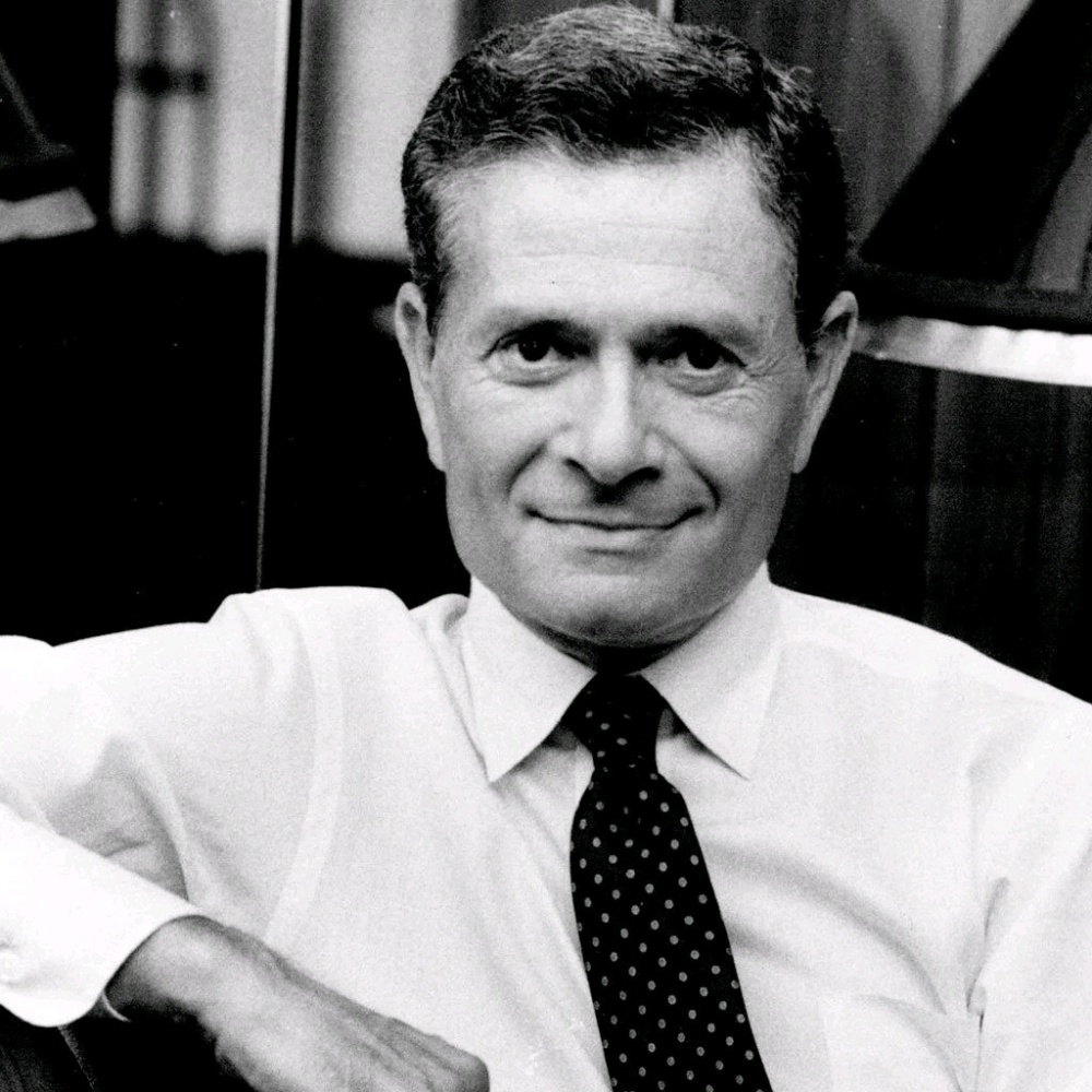 Jerry Herman