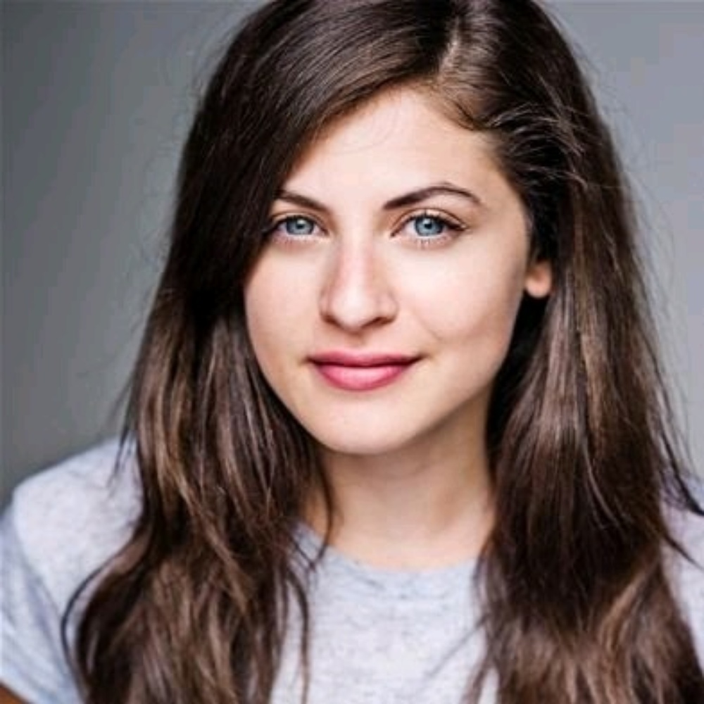 Katie Bernstein