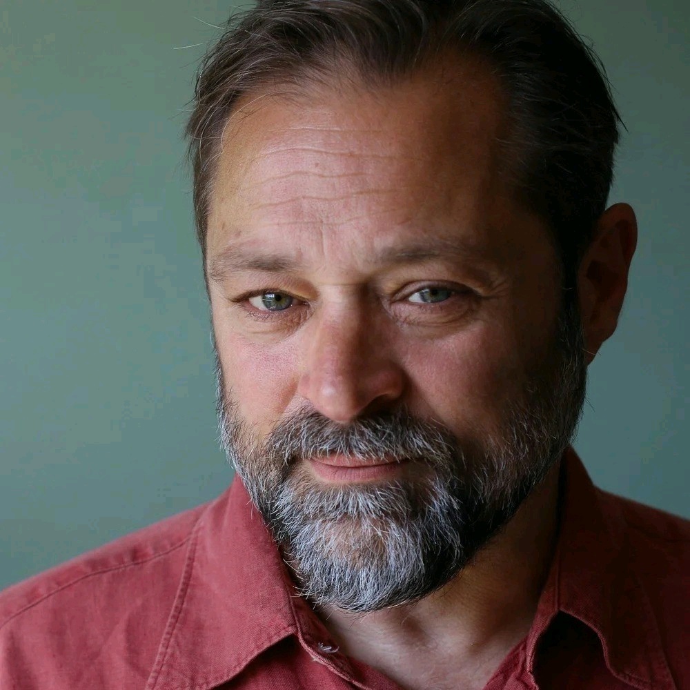 Paul Rider