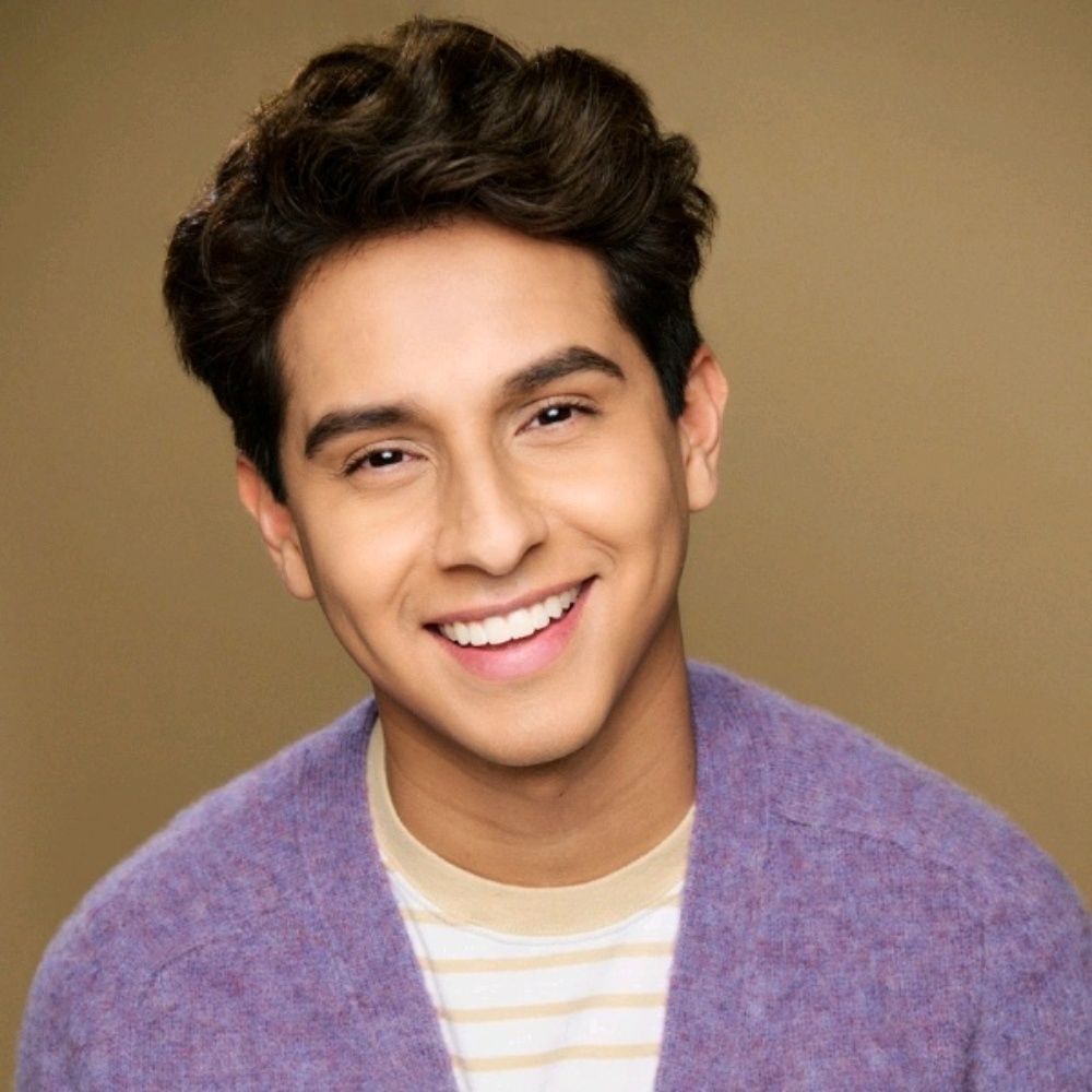Frankie Rodriguez