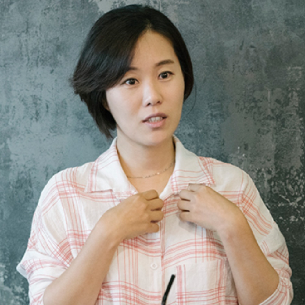 Jihye Seo
