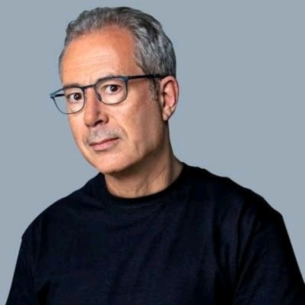 Ben Elton