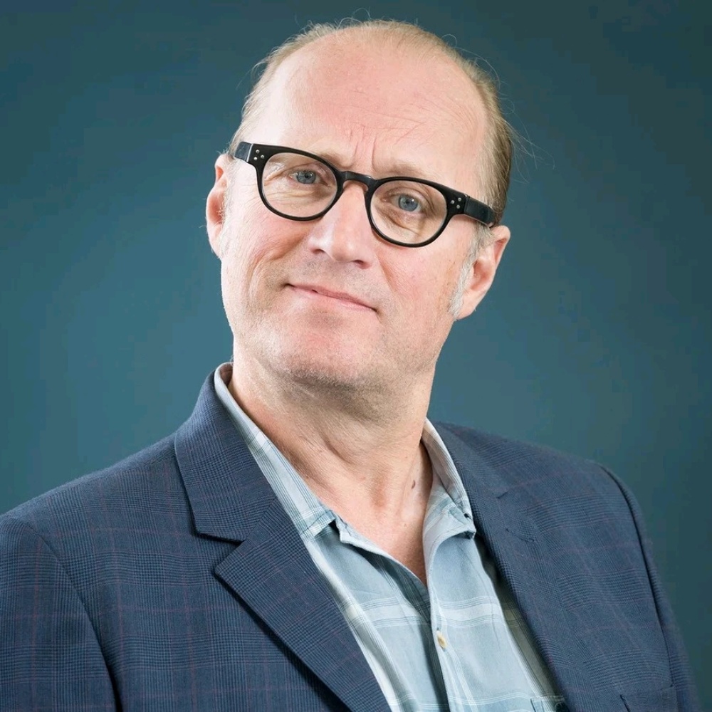Adrian Edmondson