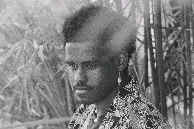 AlbertMwangi