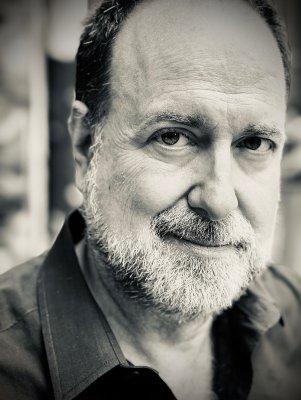 Jay Wegman