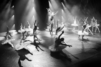 Royal Danish Ballet School