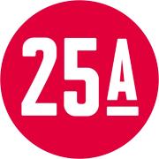 25A