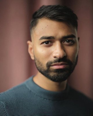 Ryan Rajan Mal
