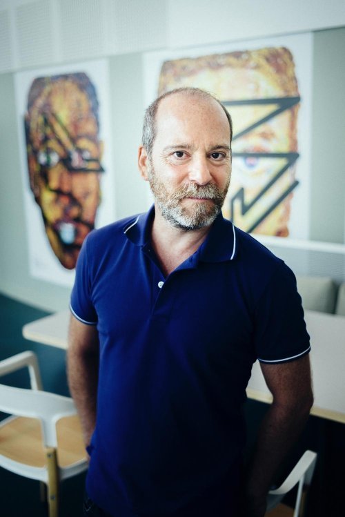 Arthur Nauzyciel
