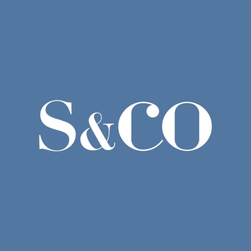 S&CO
