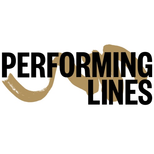 Performing Lines