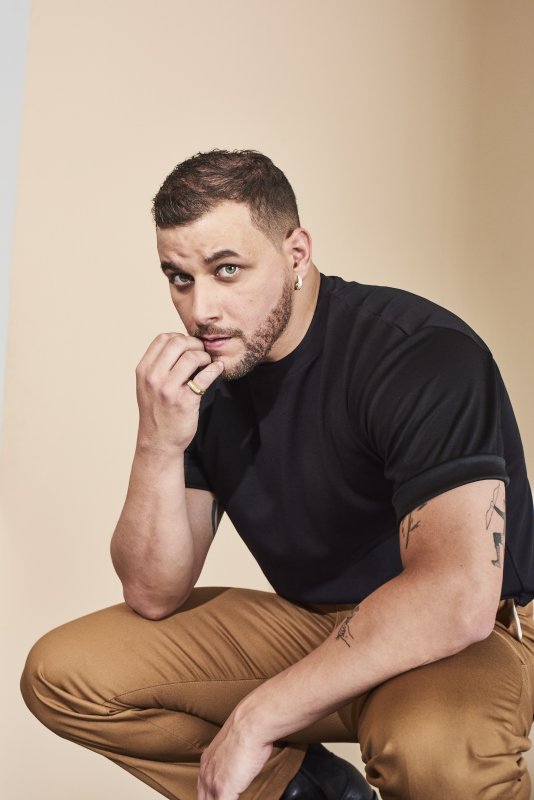 Alejandro Hernandez
