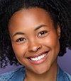 Jessenia Michei Ingram