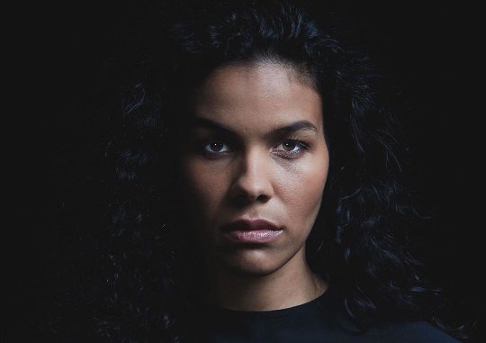 Zahra Newman