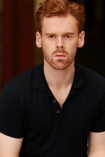 Andrew Waldin