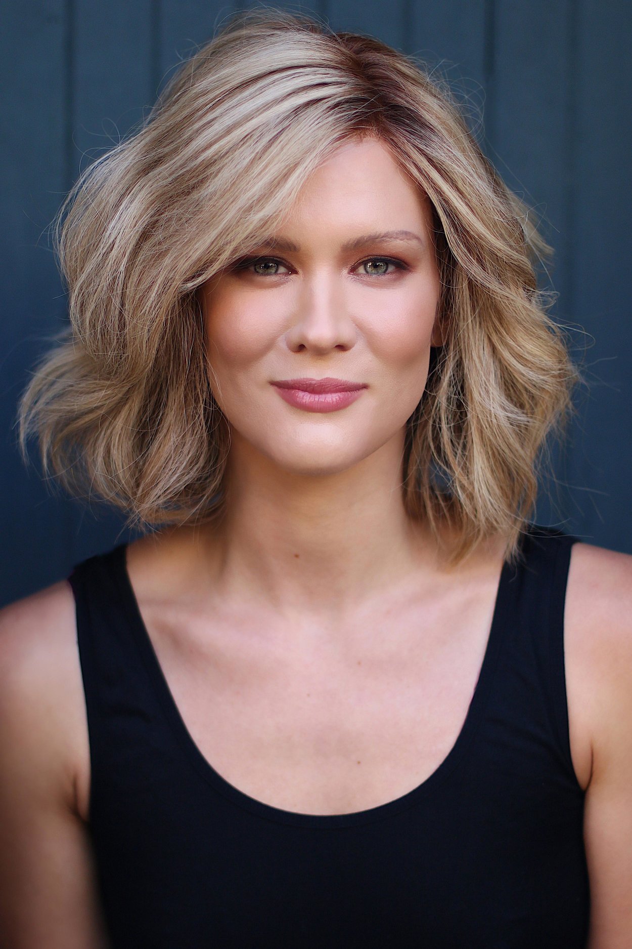 Shannon Dooley