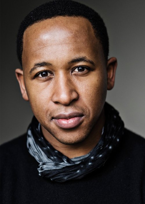 Nyasha Hatendi
