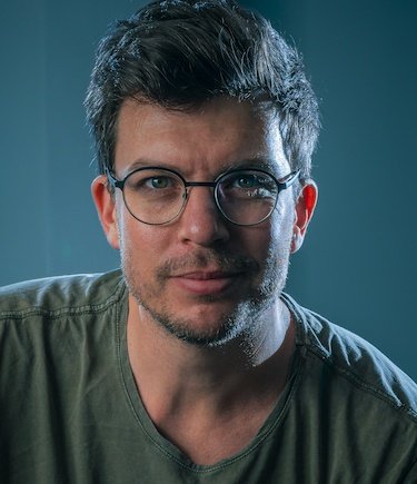 David Bergman