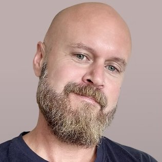 Craig Baldwin
