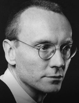 Richard Hudson