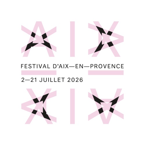 Festival d'Aix-En-Provence