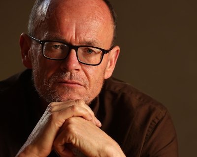 Mark O'Rowe