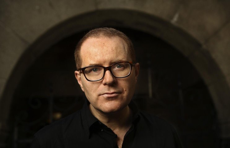 Conor McPherson