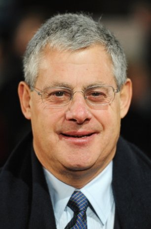 Cameron Mackintosh