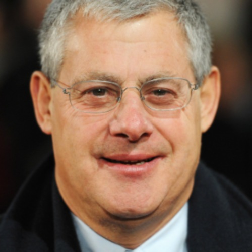 Cameron Mackintosh