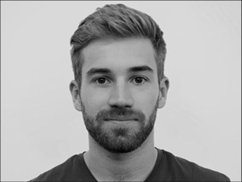 Jamie Manton