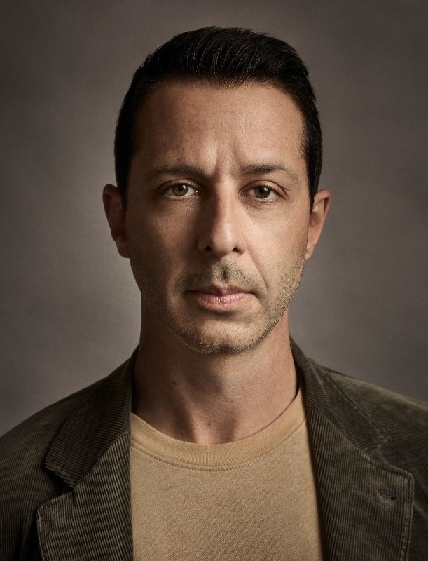 Jeremy Strong