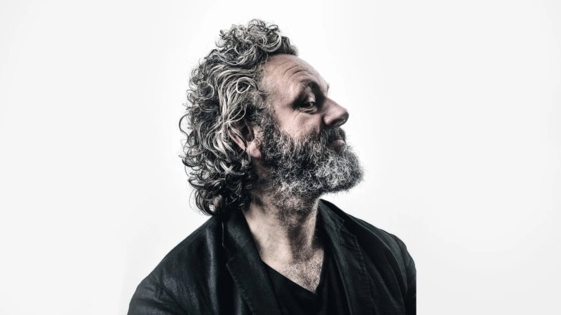 Michael Sheen