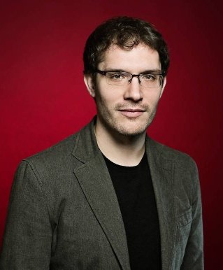 Robert Icke