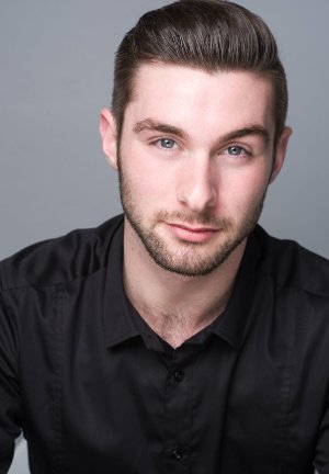 Aaron Gobby