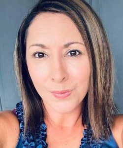 Marie Ramirez Downing