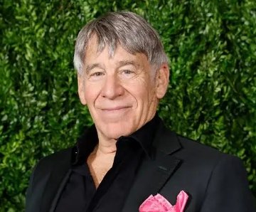 Stephen Schwartz