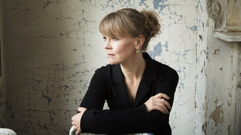 Susanna Mälkki