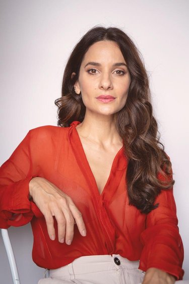 Andrea Demetriades