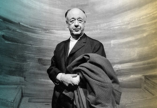 Eugène Ionesco