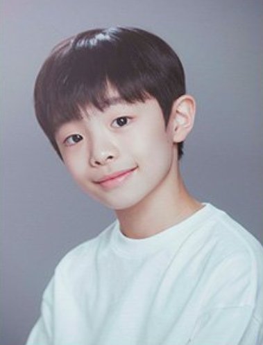 Yunwoo Cho