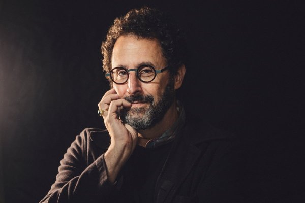 Tony Kushner
