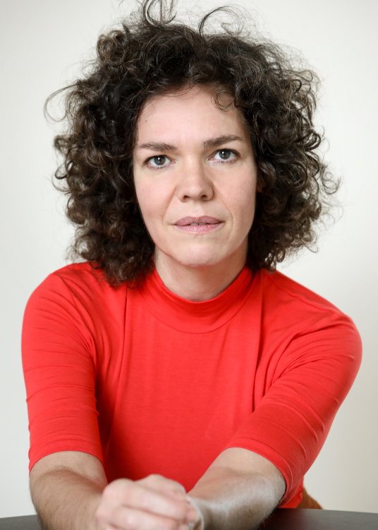 Karin Moog