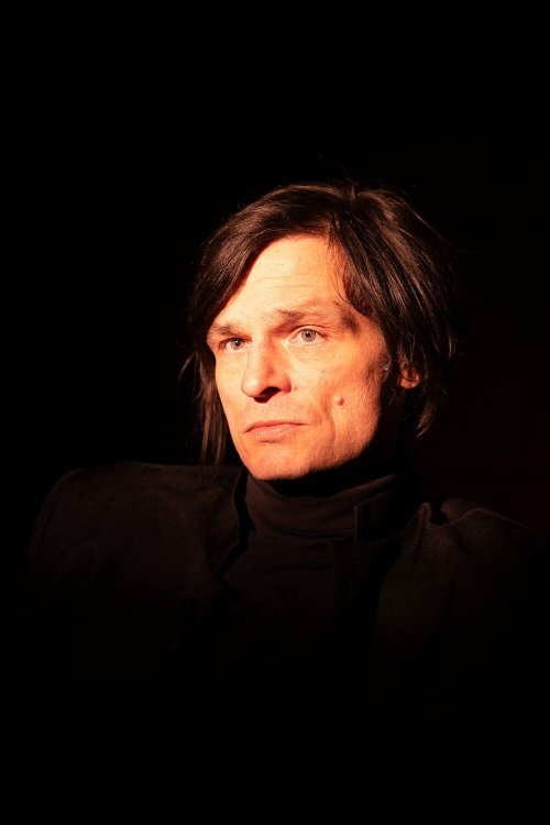 Oliver Möller
