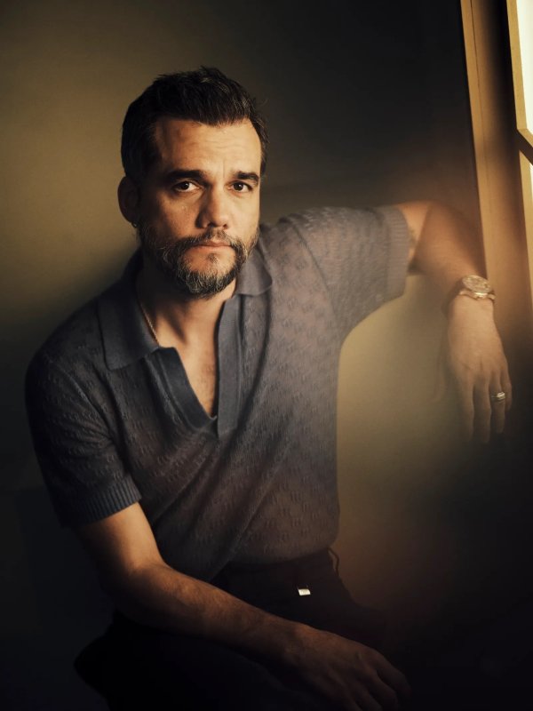 Wagner Moura