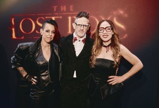 The Rescues