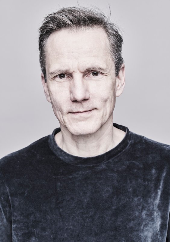 Markus Scheumann